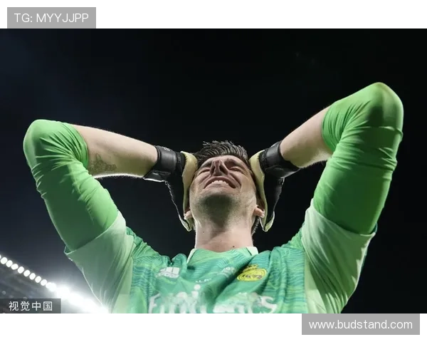 库尔图瓦转会费创纪录，成为历史上最高门将引发业界关注