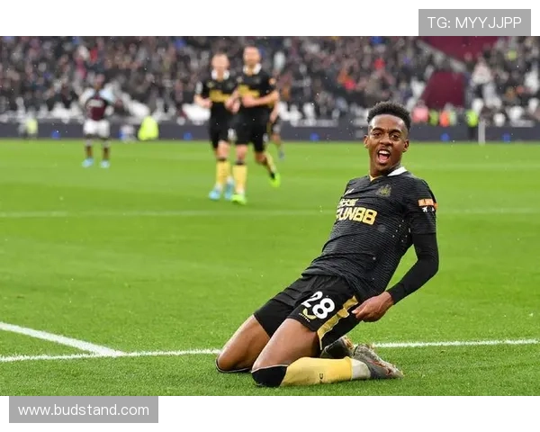 威洛克表现稳健，助力纽卡斯尔重回争四行列