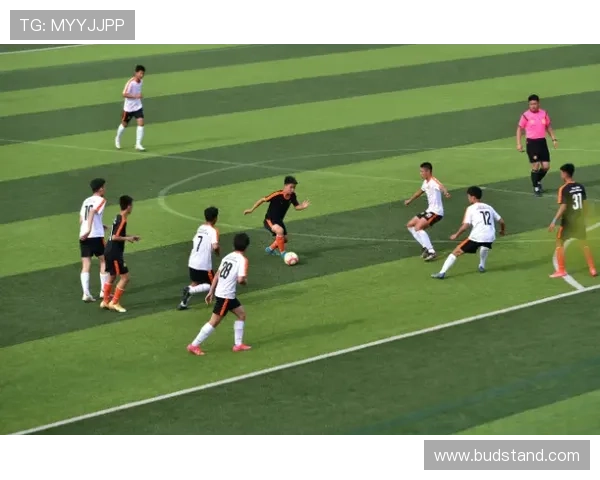 中国足球青训新举措持续推进，旨在全力培养下一代足球人才