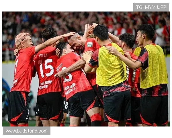 广州队亚冠冠军荣耀回顾:中超劲旅曾登顶亚洲之巅 广州队亚冠冠军荣耀回顾:中超劲旅曾登顶亚洲之巅