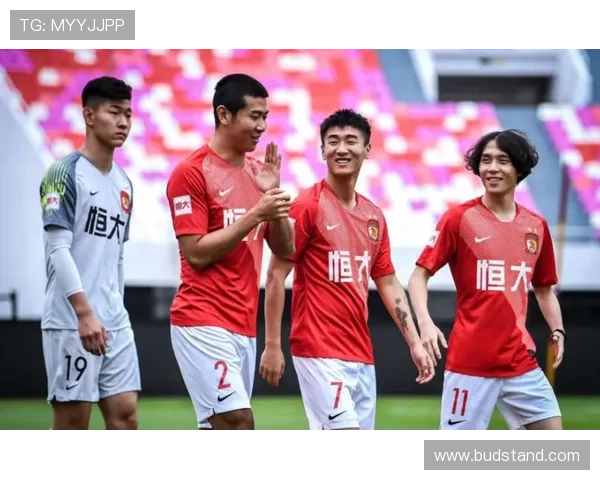 中超广州德比近期走势清晰，两队交锋表现稳健