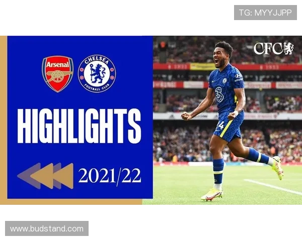 英超切尔西英超