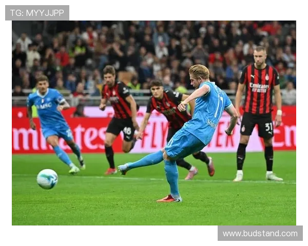 德布劳内那不勒斯首秀进球