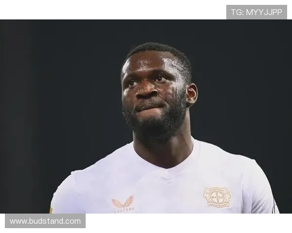 与顶级前锋竞争：博尼法斯如何争夺更高地位