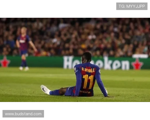 巴萨越踢越慢，哪还有半点统治力？