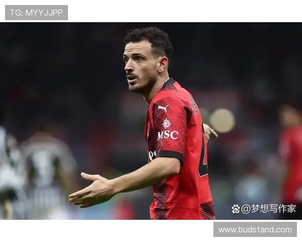 AC米兰复兴遇阻:表面强势,实则已陷入瓶颈? AC米兰复兴遇阻:表面强势,实则已陷入瓶颈?