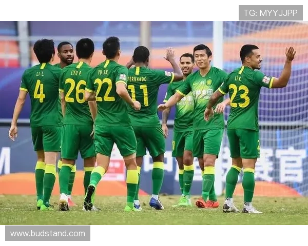 北京国安进攻终结能力问题持续，对关键战役效率形成制约