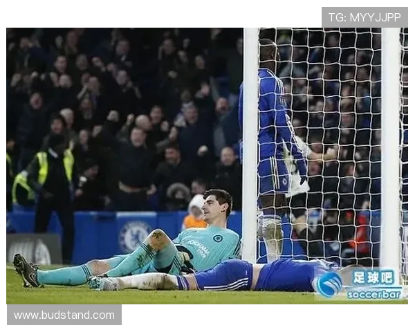 切尔西重建三年仍无主线，问题到底出在哪？