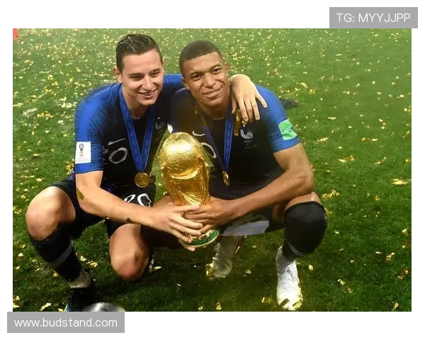 姆巴佩 vs 亨利：法国历史地位之争如何体现