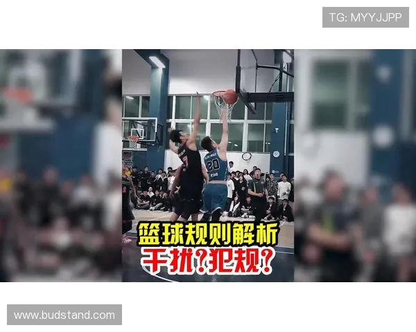 深度解析：篮球规则中干扰球和封盖区别的判定标准